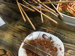 -博串堂(明发商业广场店)