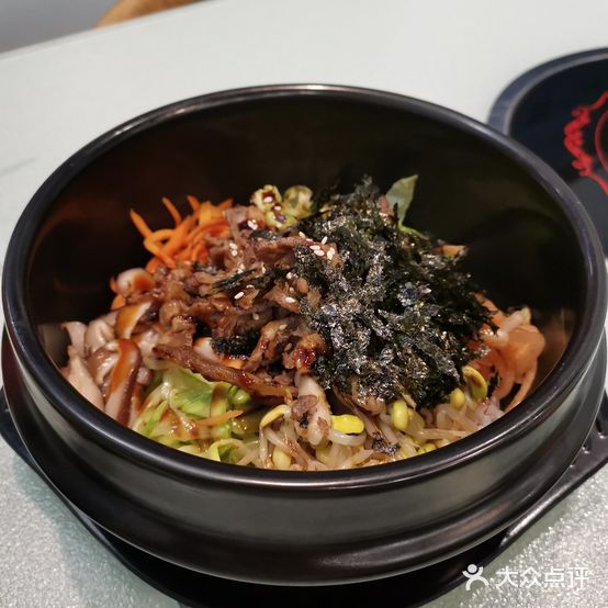 肉火肥牛年糕锅烤肉(味道中·山店)