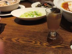 -粗茶淡饭·隐庐私厨(东亭店)
