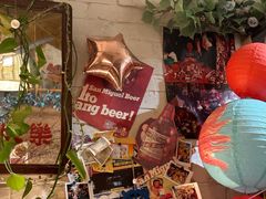 -Mesa Madre梅萨妈妈·Bintana(国贸店)