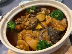 -苏州人家·精致苏帮菜(斜塘店)