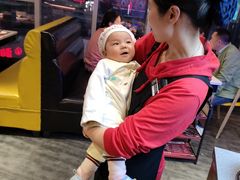 -辣度火锅(东方城市广场店)