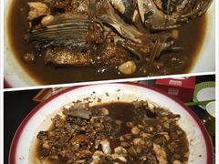 -旺顺阁鱼头泡饼(常营店)