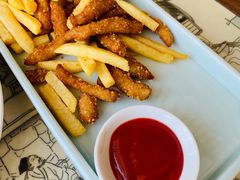 -十二饭点·川菜(北站圆融店)