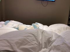 -如家酒店·neo(南京夫子庙店)