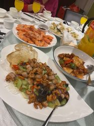 -喜爱轩酒楼·宴会厅