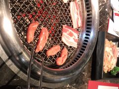 -一品诚记烤肉·甄选店(中南路店)