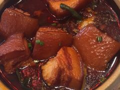 -小天厨民间菜馆(深圳街店)