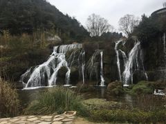 -天河潭旅游度假区