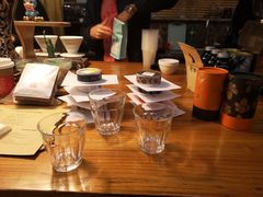 -阿什卡咖啡馆ESSCA COFFEE(塔里木石油宾馆店)