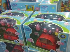 -TOYSRUS玩具反斗城(成都环球中心店)