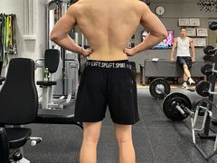 -YCHL Studios健身工作室(市二宫店)