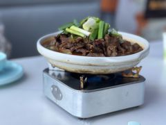 -黄牛肉馆·皖南土菜
