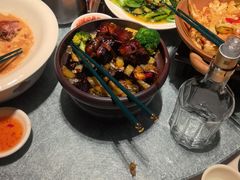 -香顺·客家菜(东坑店)