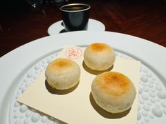 苔条松子饼-解香楼(八盘岭路店)