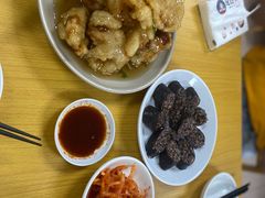 -屋里家延边朝鲜族冷面(南园店)