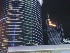 -太原凯宾斯基饭店