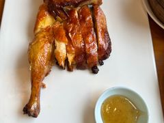 土家吊烧鸡-莲餐厅·湖北菜·潜江小龙虾店(愚园路店)