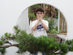 -三圣花乡旅游区