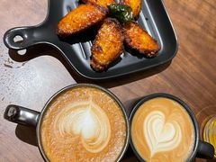 -一尺花园(安和花园店)