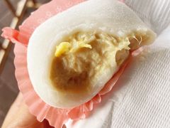 -澳门长洲糯米糍(柯打苏沙街店)