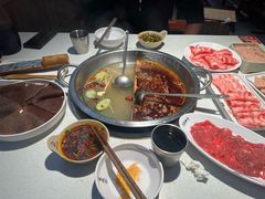 -小龙坎火锅(总店)