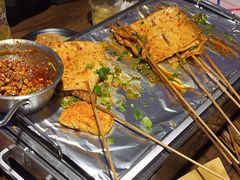 -Let’s WaKao瓦烤(贝森店)