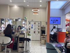 -海马体照相馆(南昌王府井购物中心店)