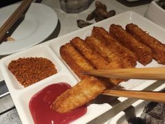 -海底捞火锅(长沙华创国际广场店)