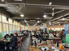 -皖北巫氏三胖地锅鸡(长淮总店)