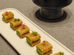 -宫燕府·京菜·烤鸭·淮扬菜(王府中心店)