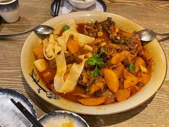 -那时新疆·若羌(经纬汇店)