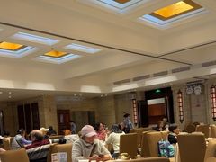 -广东胜利宾馆西关粤中餐厅