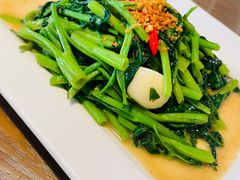 -帕蓝·暹罗料理(大学路店)