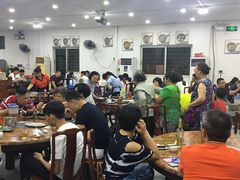-红星光发煲仔饭(大石街店)