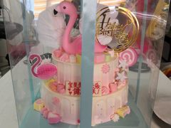 -皇冠优选生日蛋糕(东西湖店)