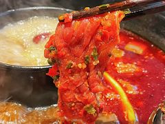 -三江两海老火锅(北京首店)