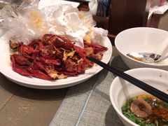 -TABLE·味西餐厅-成都茂业JW万豪酒店