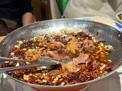 -大厨小馆(华阳城店)