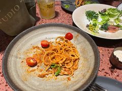 -La Terre乐田(万象城店)