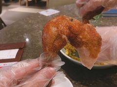 -港丽餐厅(高德置地店)