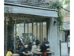 -来回·咖啡(天河南店)