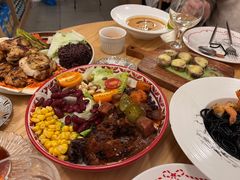 -Yum Yum 土耳其风味餐厅(万达尊店)