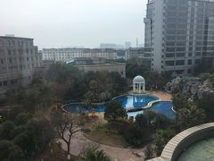 -圣雷克大酒店