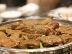-禧瑞都大饭店(吊桥路店)