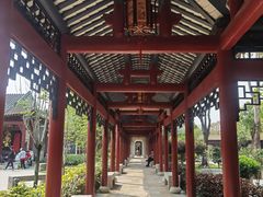 -顺峰山公园
