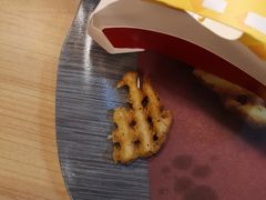 -麦当劳(金稻田路餐)