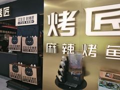-观音桥步行街
