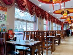 -百味饺子城•海鲜家常菜(秦皇岛店)