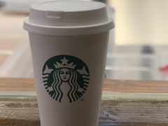 -星巴克(无锡大东方店)